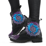 Dolphin Boots