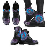 Dolphin Boots