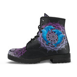 Dolphin Boots