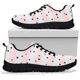 Polka Dot Sneakers