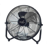 Vie Air 18" Industrial High Velocity 3 Speed Metal Floor Fan