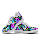 Wild Flower Sneakers