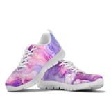 Cotton Candy Sneakers