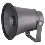 6.3'' Indoor / Outdoor 25 Watt PA Horn Speaker