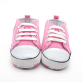 Baby infant shoes first walker for boy or girl