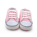 Baby infant shoes first walker for boy or girl