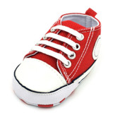 Baby infant shoes first walker for boy or girl