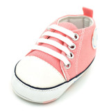 Baby infant shoes first walker for boy or girl