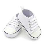 Baby infant shoes first walker for boy or girl