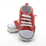 Baby infant shoes first walker for boy or girl