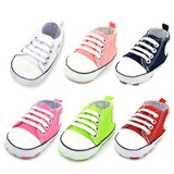 Baby infant shoes first walker for boy or girl
