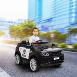 Electric Car Toy For Children To Ride With Remote Control