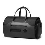 Multifunction Travel Bag Large Capacity Luggage Handbag Waterproof Travel Duffel Bag Shoes Pocket
