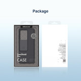 Phone Case for Samsung Galaxy S20/S20 Plus /S20 Ultra A51 A71 Samsung Note 20 With Camera Protection Slide Cover For Lens Protection