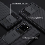 Phone Case for Samsung Galaxy S20/S20 Plus /S20 Ultra A51 A71 Samsung Note 20 With Camera Protection Slide Cover For Lens Protection