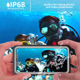 Phone Case for iPhone 11 Pro Max XR X XS MAX SE Shockproof Waterproof Outdoor Diving Case Cover For iPhone 7 8 6 6S Plus 5 5S