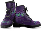 Dragonfly Handcrafted Boots