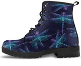 Dragonfly Handcrafted Boots
