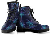 Dragonfly Handcrafted Boots