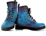 Bohemian Mandala Handcrafted Boots