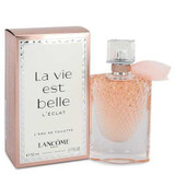La Vie Est Belle L'eclat by Lancome L'eau de Toilette Spray 1.7 oz (Women)