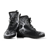 Tree of Life Handcrafted Boots