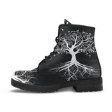 Tree of Life Handcrafted Boots