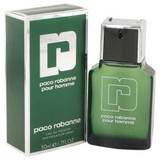 PACO RABANNE by Paco Rabanne Eau De Toilette Spray 1.7 oz (Men)