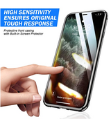Phone Case  for  iPhone 11 Pro Max  [supports wireless charging]