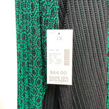 Catherine’s Shirt/Sweater Set NWT