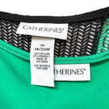 Catherine’s Shirt/Sweater Set NWT