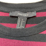 Forever 21 Striped Shirt