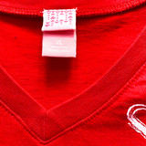 Hearts T Shirt