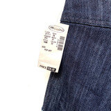 YNQ Jeans High Waisted Shorts NWT (RP)