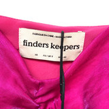Finders Keepers Camisole Top NWT