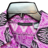 Attention Sleeveless Blouse BP NWT
