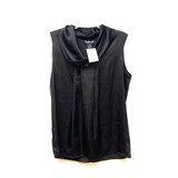 Ivy Chic Sleeveless Blouse NWT