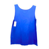Dressbarn Oceanside Tank Top