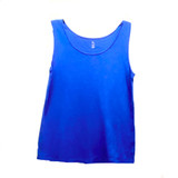 Dressbarn Oceanside Tank Top