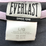 Everlast Sweatpants
