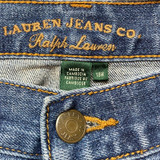 Lauren Jeans Ralph Lauren