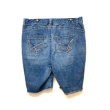 Lane Bryant Long Shorts Lane Bryant Long Shorts