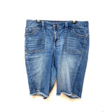 Lane Bryant Long Shorts Lane Bryant Long Shorts