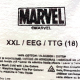 Marvel Shirt Hulk Smash Cover