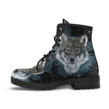 Wolf Handcrafted Boots