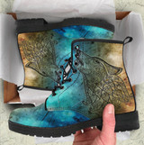 Wolf Handcrafted Boots