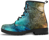 Wolf Handcrafted Boots