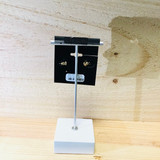 Sarina Interlock Earrings