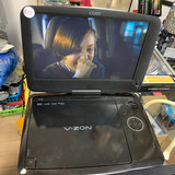 V-Zon Portable DVD Player