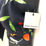 Finders Keepers Calypso Top